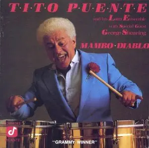Tito Puente & His Latin Ensemble Special Guest George Shearing - Mambo Diablo
