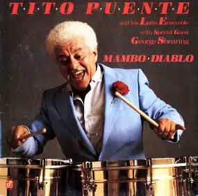 Tito Puente - Mambo Diablo