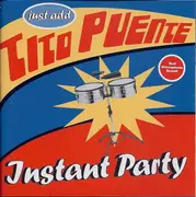 CD - Tito Puente - Instant Party