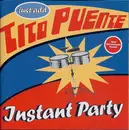 CD - Tito Puente - Instant Party