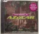 CD Single - Tito Puente Jr. - Azucar - Still sealed