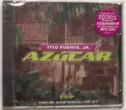 Tito Puente Jr. - Azúcar