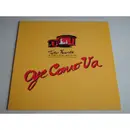 12inch Vinyl Single - Tito Puente Jr. & The Latin Rhythm - Oye Como Va