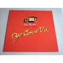 12inch Vinyl Single - Tito Puente Jr. & The Latin Rhythm - Oye Como Va