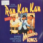 Tito Puente - Ran Kan Kan