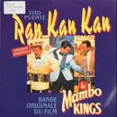 12inch Vinyl Single - Tito Puente - Ran Kan Kan