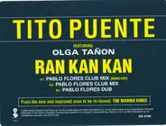 Tito Puente - Ran Kan Kan