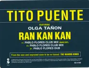 Tito Puente - Ran Kan Kan