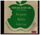 CD - Tito Puente, Machito, Celia Cruz a.o. - From Cuba To New York - Nuevo Mambo
