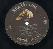 LP - Tito Puente - Tambó