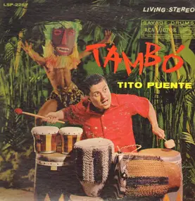 Tito Puente - Tambó