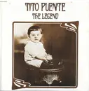 CD - Tito Puente - The Legend