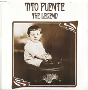 Tito Puente - The Legend