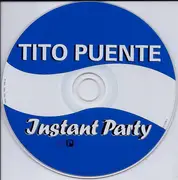 CD - Tito Puente - Instant Party