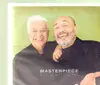 CD - Tito Puente/Eddie Palmieri - Masterpiece / Obra Maestra