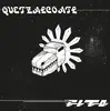 LP - Tito - Quetzalcoatl
