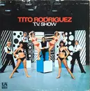 LP - Tito Rodriguez - Tito Rodriguez T.V. Show