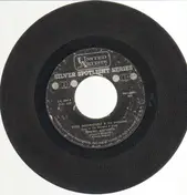 Tito Rodriguez & His Orchestra - Oyeme Antonia / El Que Se Fue