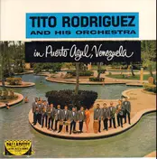 Tito Rodriguez & His Orchestra - En Puerto Azul, Venezuela
