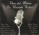 CD-Box - Tito Rodriguez, Chucho Avallanet, Daniel Santos a.o. - Voces del Milenio 'Un Recuento Histórico' - Slipcase