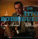 LP - Tito Rodriguez - From Tito Rodriguez With Love