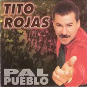 CD - Tito Rojas - Pal Pueblo