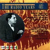 Tito Schipa - In Broadcast Sessions For German Radio