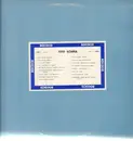 LP - Tito Schipa - Tito Schipa - Insert