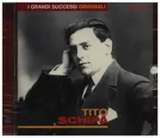 Double CD - Tito Schipa - I Grandi Successi Originali