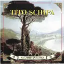 CD - Tito Schipa - Neapolitan Songs