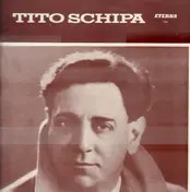 Tito Schipa - Operatic Recital