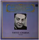 LP - Tito Schipa - Tenor