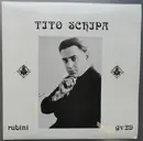 LP - Tito Schipa - Tito Schipa