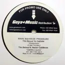 12inch Vinyl Single - Tito Sensai Vs Angel 'Cachete' Maldonado / Tito Sensai Ft. Hector Calderon - Shelembe / Galletta Liquida