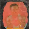 LP - Tito Simon - When The Heat Is On - Nigerian Pressing