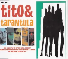 Tito & Tarantula - California Girl
