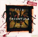 LP - Tito & Tarantula - Tarantism - Gatefold, Poster incl. 180g