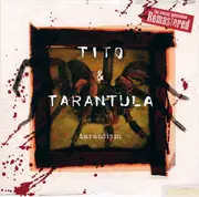 LP - Tito & Tarantula - Tarantism - Gatefold, Poster incl. 180g