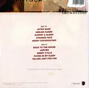 LP - Tito & Tarantula - Tarantism - Gatefold, Poster incl. 180g