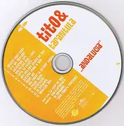 CD - Tito & Tarantula - Andalucia