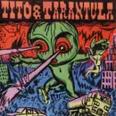 CD - Tito & Tarantula - Hungry Sally & Other Killer Lullabies