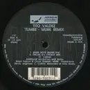 12inch Vinyl Single - Tito Valdez - Tumbe (Murk Remix)