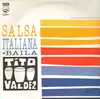 12inch Vinyl Single - Tito Valdez - Salsa Italiana / Baila