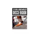 12inch Vinyl Single - Tito Wun & Lorenzo Merluzzo - Disco Rigido - EP