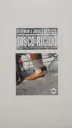 12inch Vinyl Single - Tito Wun & Lorenzo Merluzzo - Disco Rigido - EP