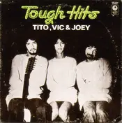 Joey - Tough Hits