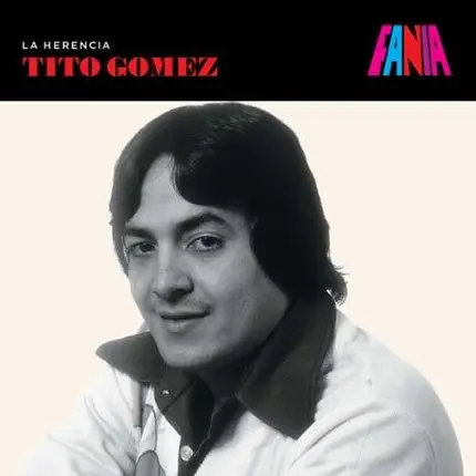 Tito Gomez - La Herencia