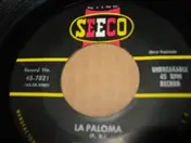 Tito Guizar - La Paloma