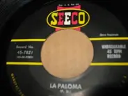 Tito Guizar - La Paloma