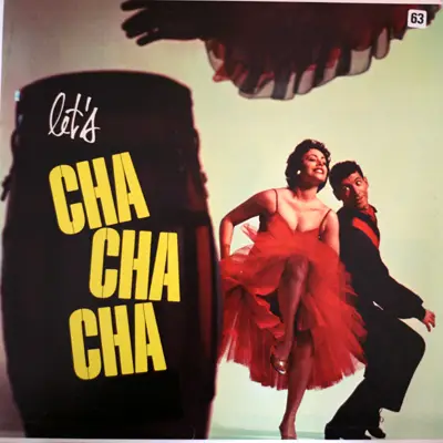 Tito Morano - Let's Cha-Cha-Cha